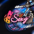 Sexy Baccarat
