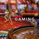 SA Gaming